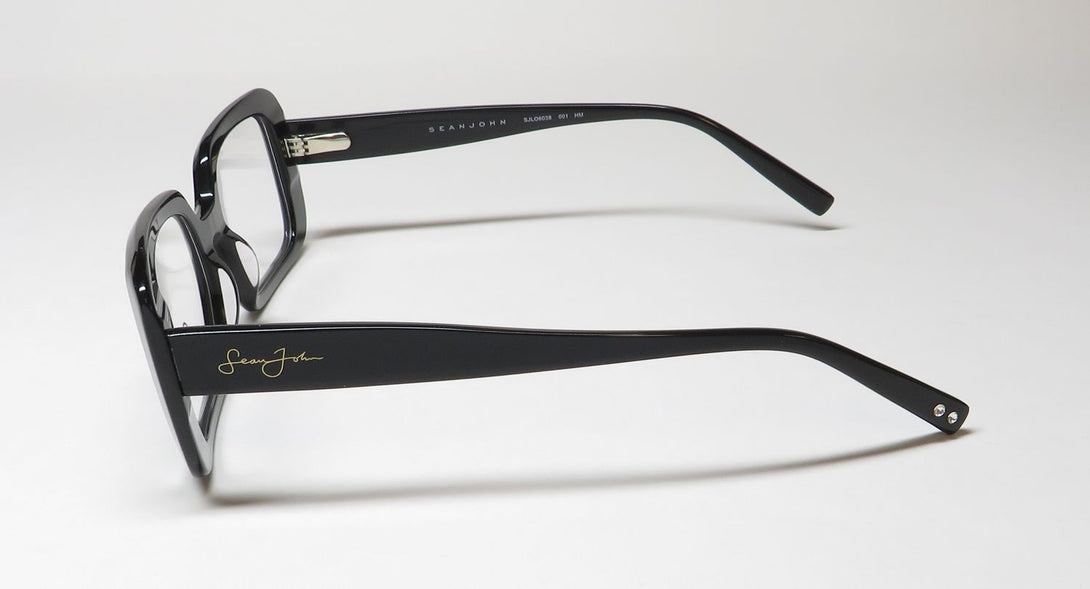 Sean John 6038 Eyeglasses