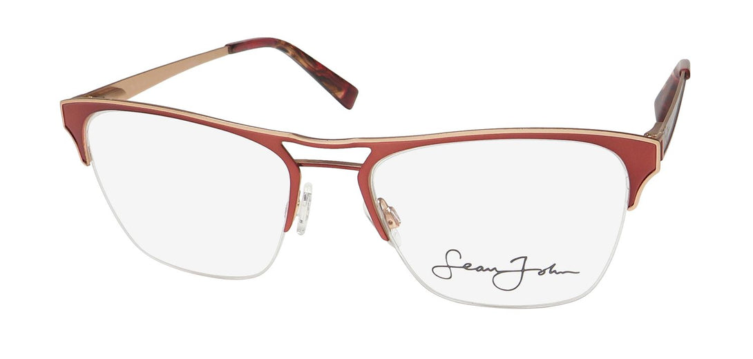 Sean John 6024 Eyeglasses