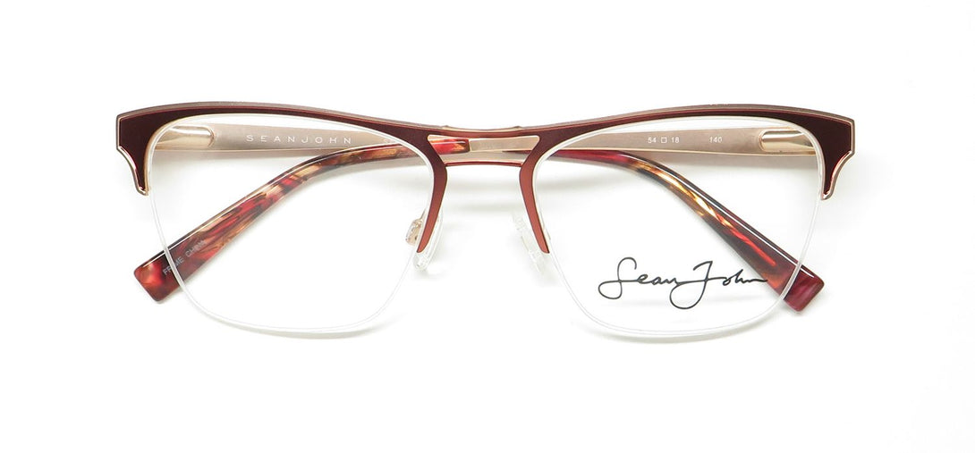 Sean John 6024 Eyeglasses