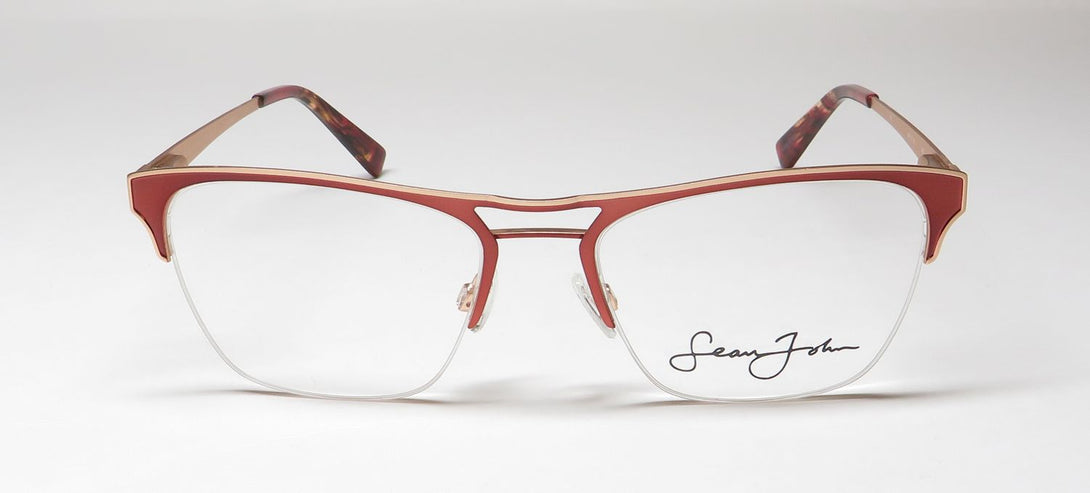 Sean John 6024 Eyeglasses