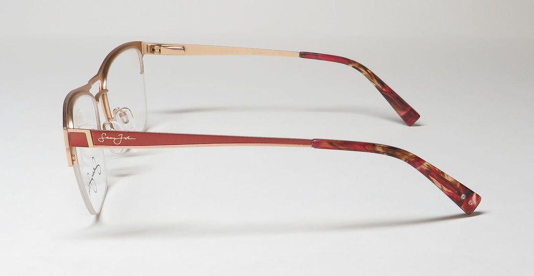 Sean John 6024 Eyeglasses