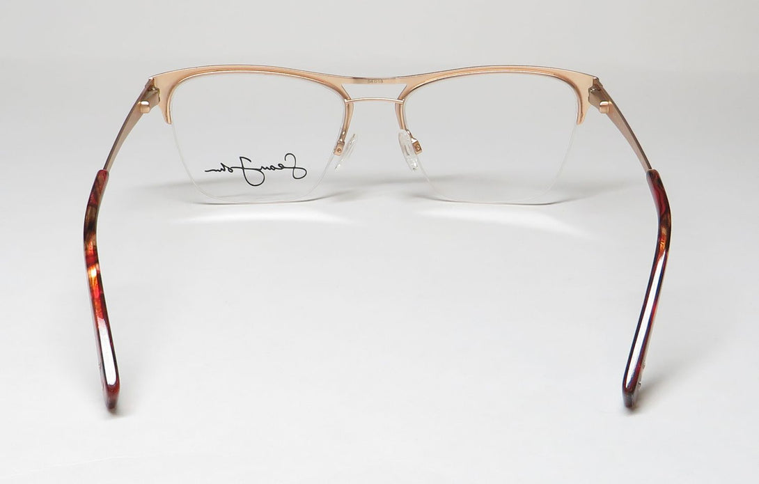 Sean John 6024 Eyeglasses