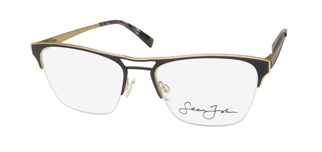 Sean John 6024 Eyeglasses