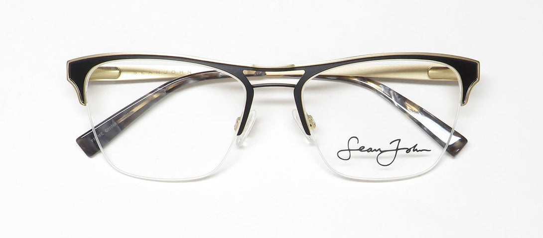 Sean John 6024 Eyeglasses