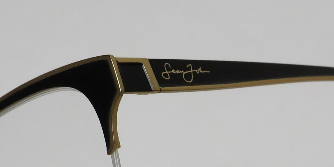 Sean John 6024 Eyeglasses