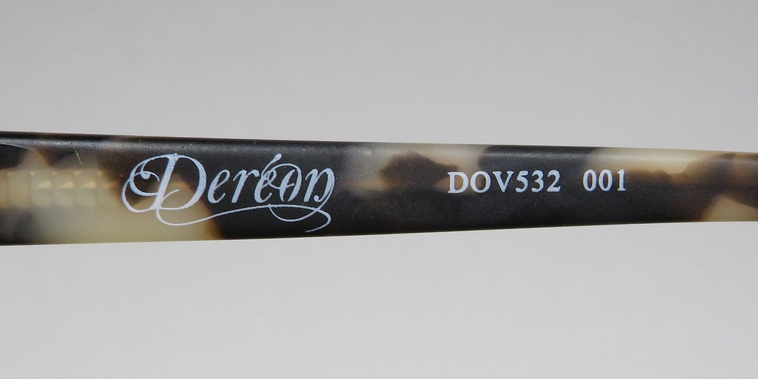 Dereon Dov532 Eyeglasses