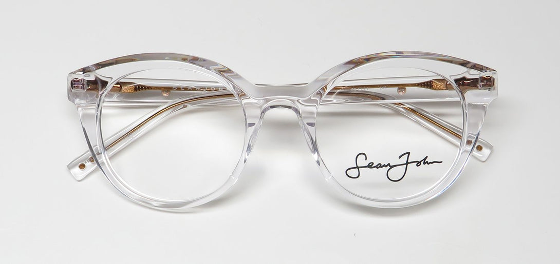 Sean John 6047 Eyeglasses