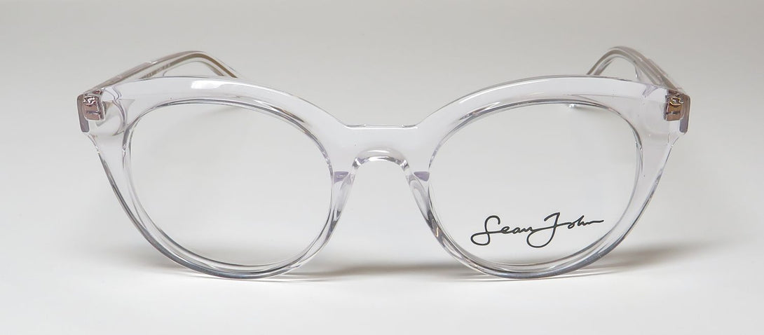 Sean John 6047 Eyeglasses