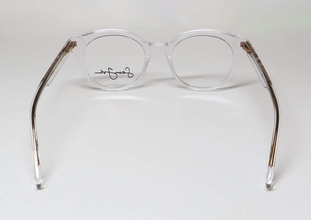 Sean John 6047 Eyeglasses