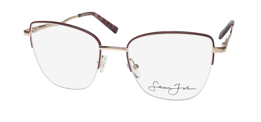 Sean John 6041 Eyeglasses