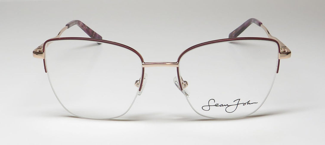 Sean John 6041 Eyeglasses