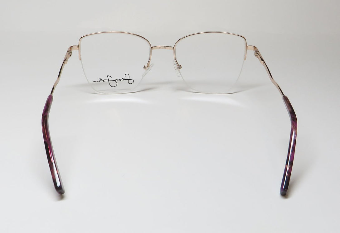 Sean John 6041 Eyeglasses