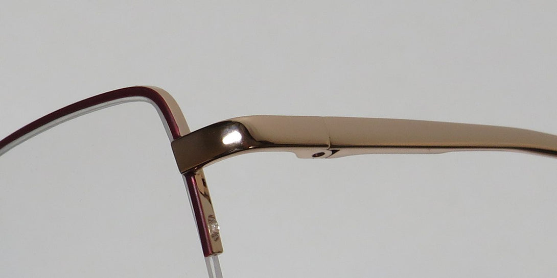 Sean John 6041 Eyeglasses