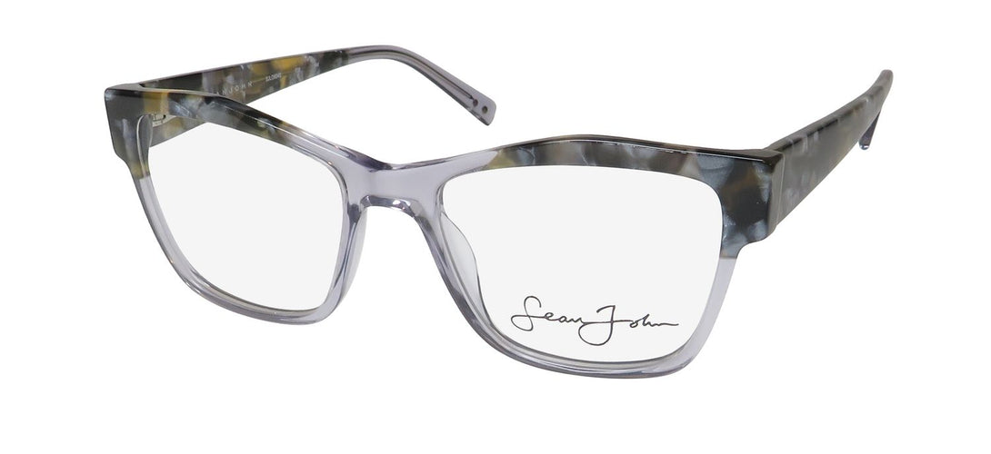 Sean John 6042 Eyeglasses