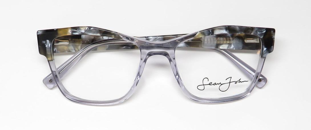 Sean John 6042 Eyeglasses