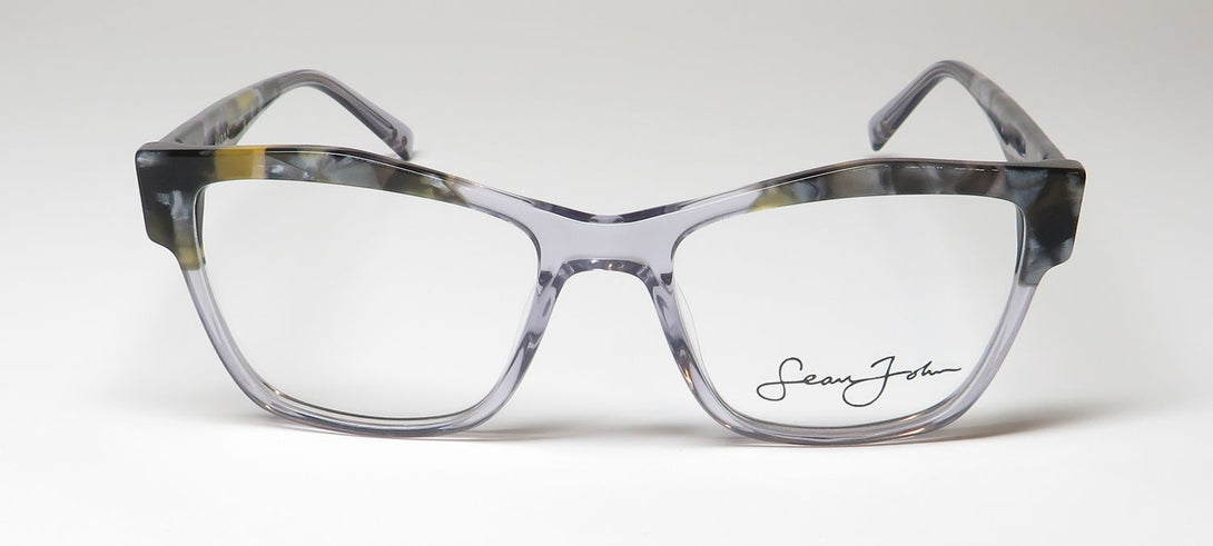 Sean John 6042 Eyeglasses