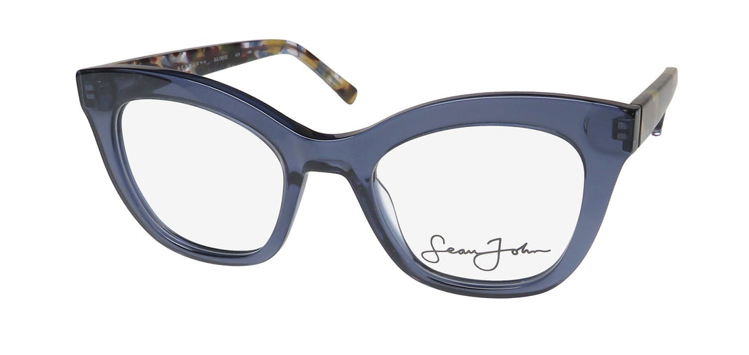 Sean John 6033 Eyeglasses