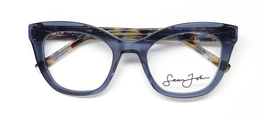 Sean John 6033 Eyeglasses