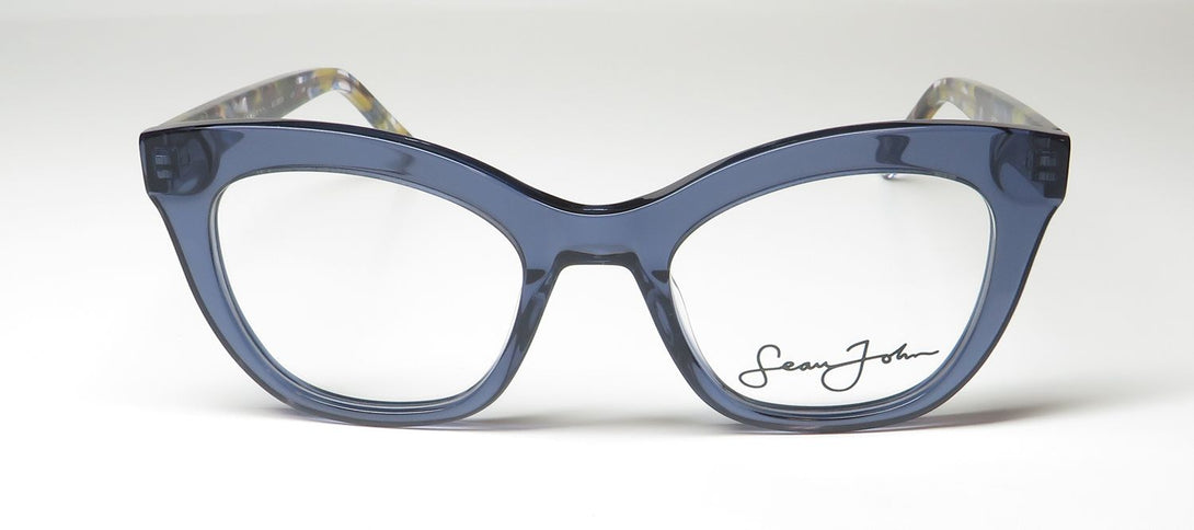 Sean John 6033 Eyeglasses