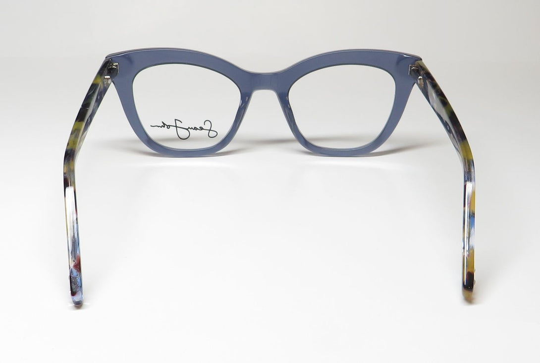 Sean John 6033 Eyeglasses