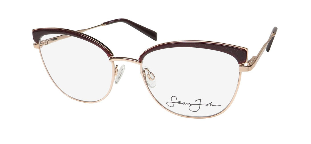 Sean John 6031 Eyeglasses