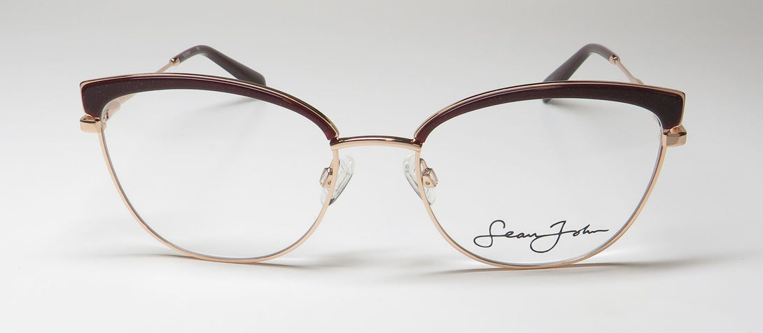 Sean John 6031 Eyeglasses