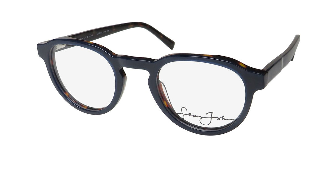 Sean John 5147 Eyeglasses