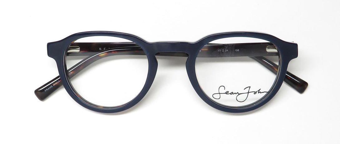 Sean John 5147 Eyeglasses