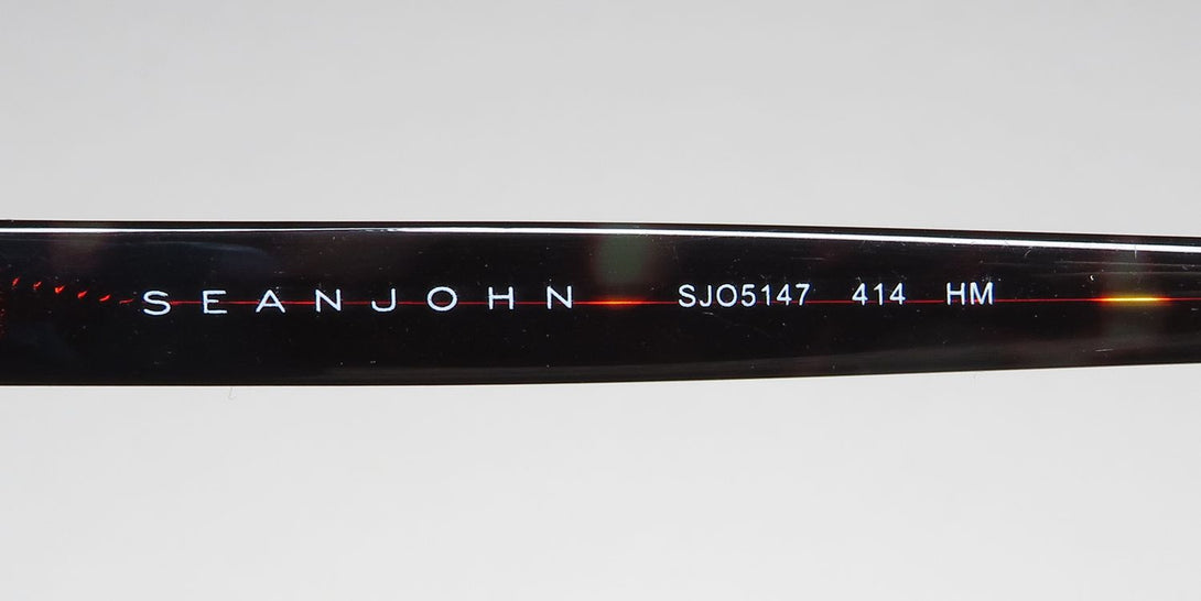 Sean John 5147 Eyeglasses