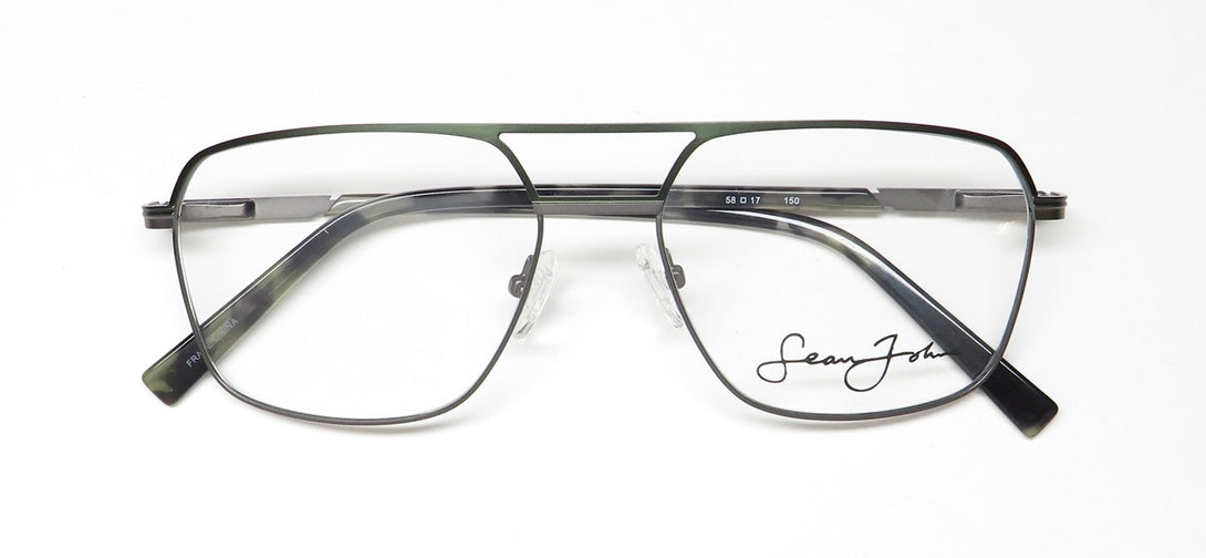 Sean John 5149 Eyeglasses