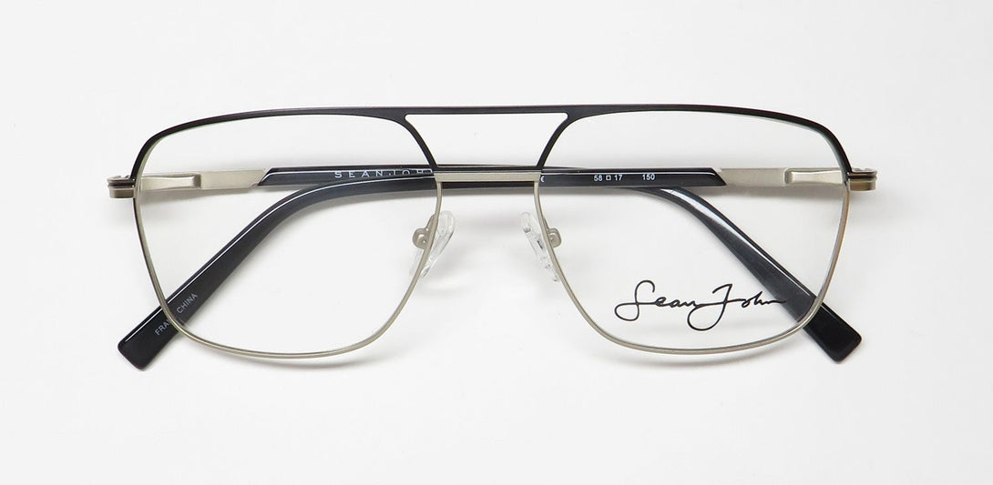 Sean John 5149 Eyeglasses