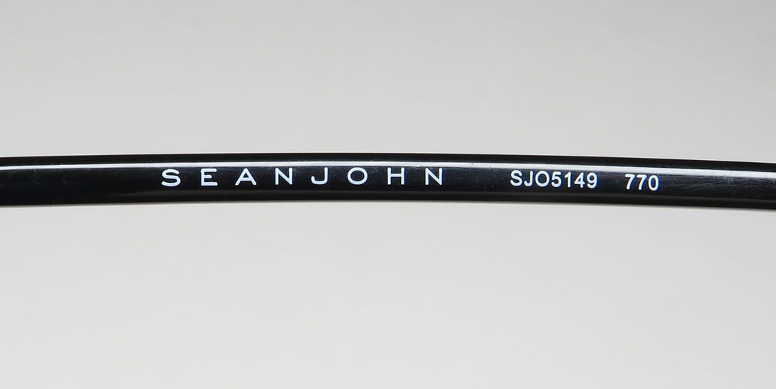 Sean John 5149 Eyeglasses