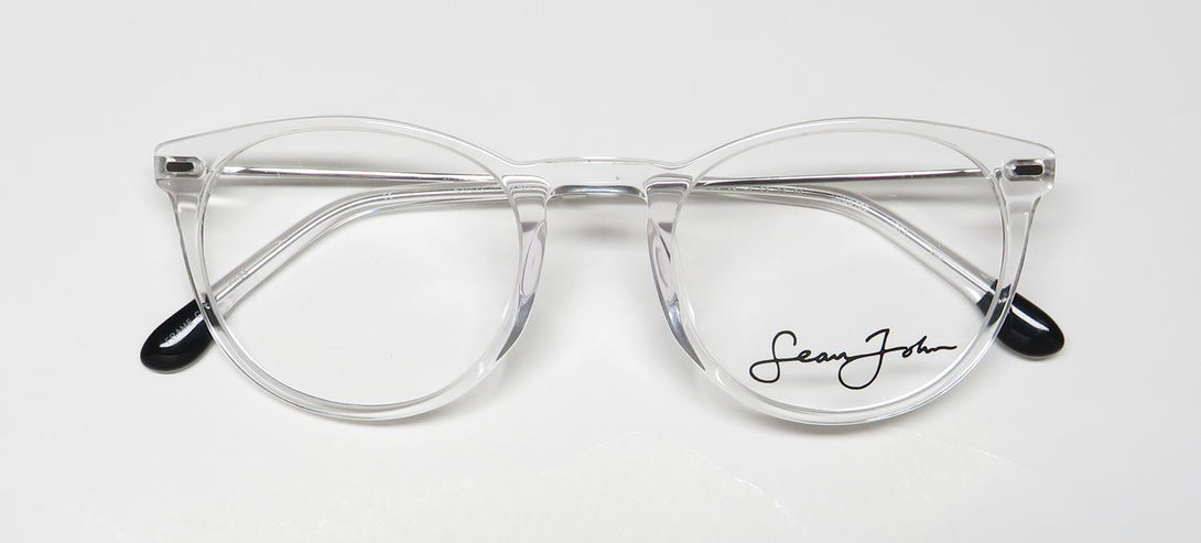 Sean John 5130 Eyeglasses