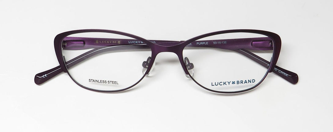 Lucky Brand D704 Eyeglasses