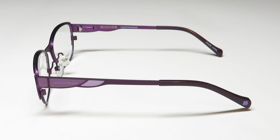 Lucky Brand D704 Eyeglasses