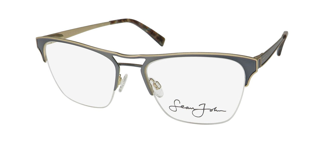 Sean John 6024 Eyeglasses