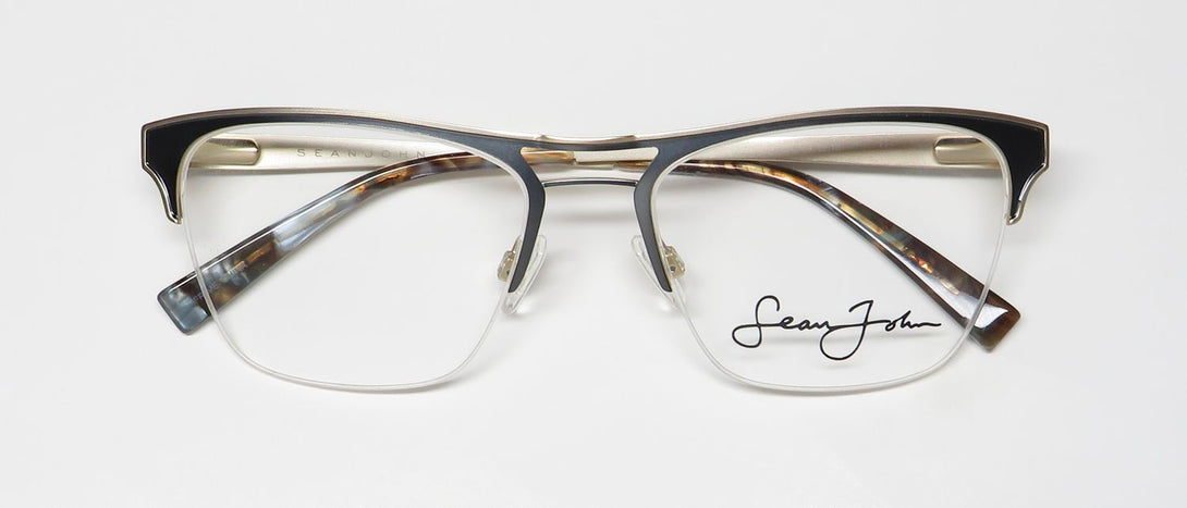 Sean John 6024 Eyeglasses