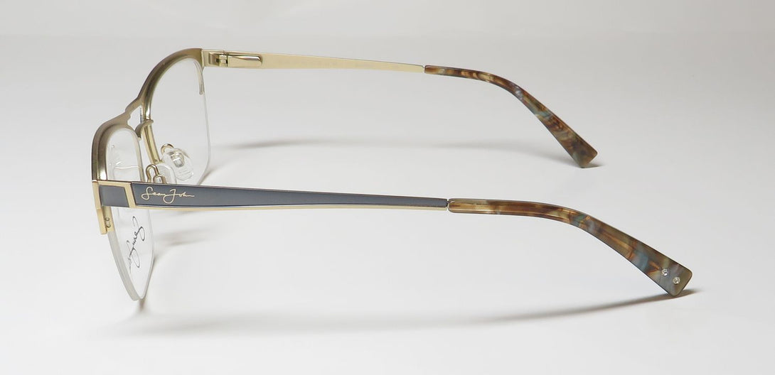 Sean John 6024 Eyeglasses