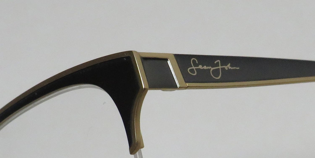 Sean John 6024 Eyeglasses