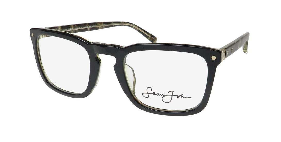 Sean John 5125 Eyeglasses