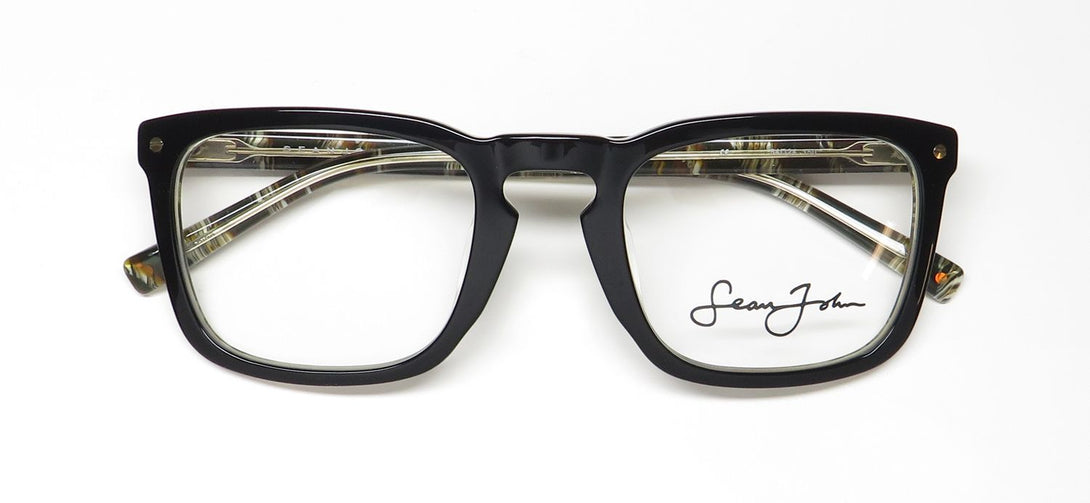 Sean John 5125 Eyeglasses