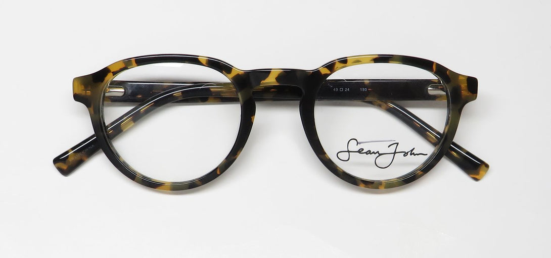 Sean John 5147 Eyeglasses