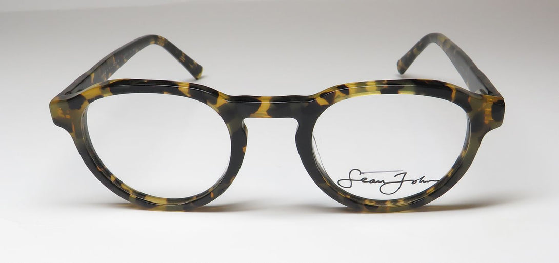 Sean John 5147 Eyeglasses