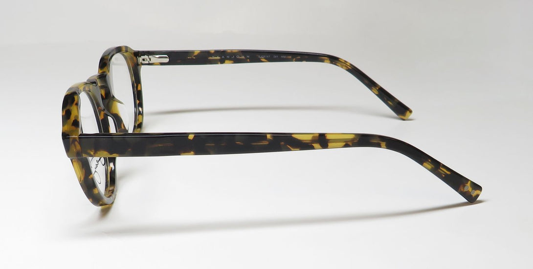 Sean John 5147 Eyeglasses