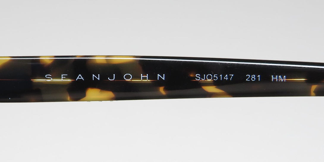 Sean John 5147 Eyeglasses