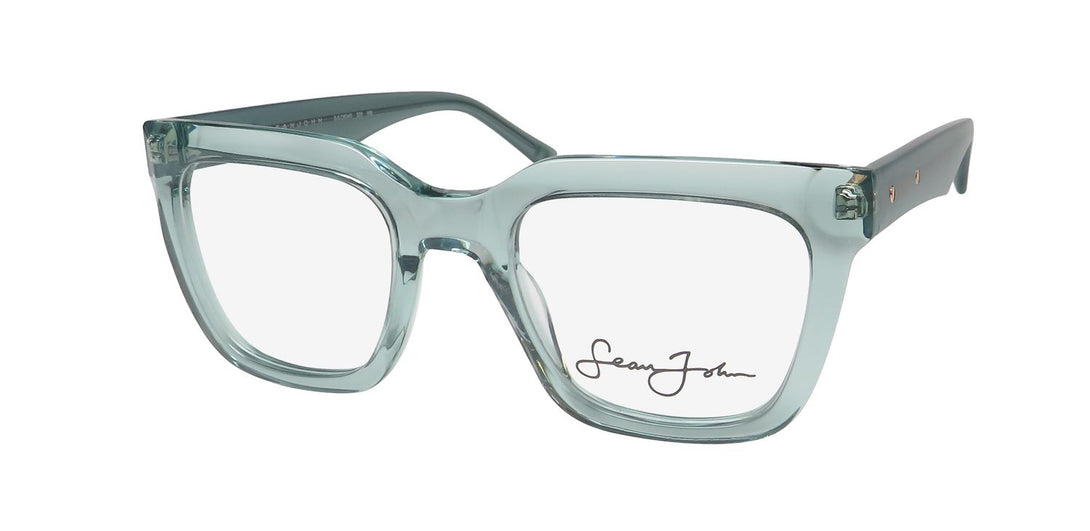 Sean John 6045 Eyeglasses