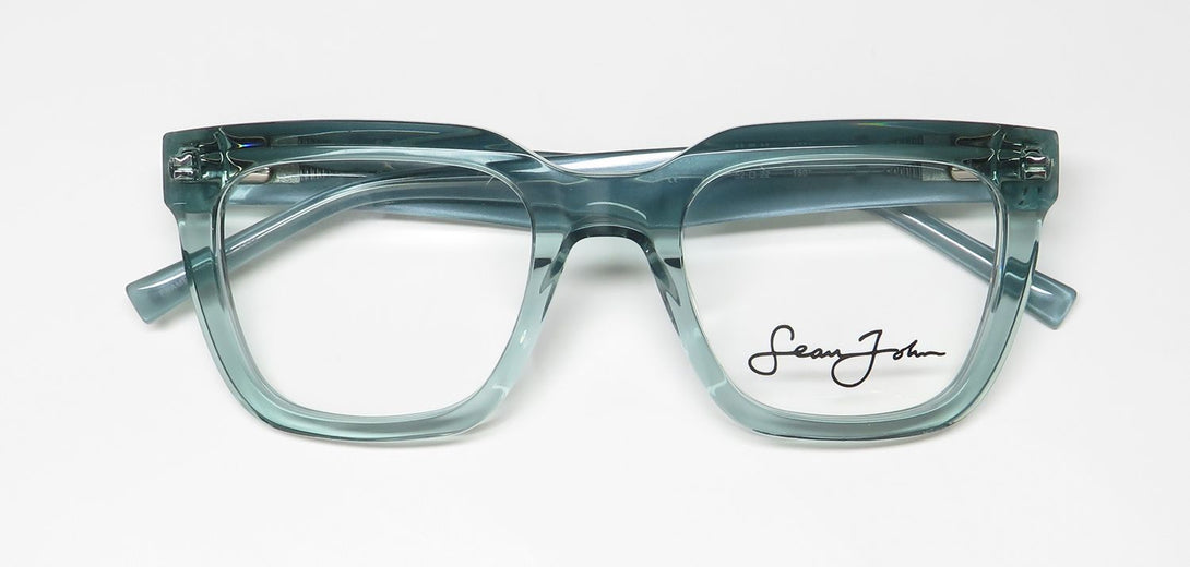 Sean John 6045 Eyeglasses