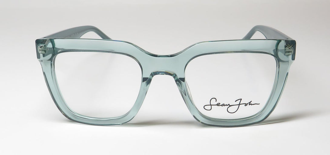 Sean John 6045 Eyeglasses