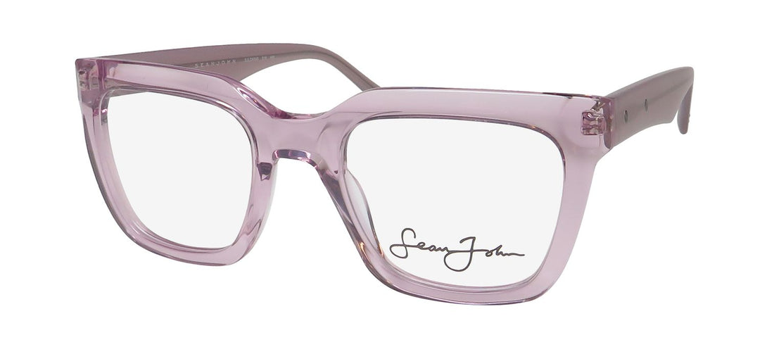 Sean John 6045 Eyeglasses