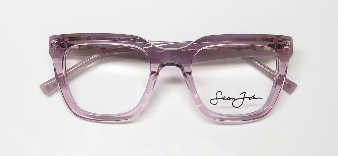 Sean John 6045 Eyeglasses